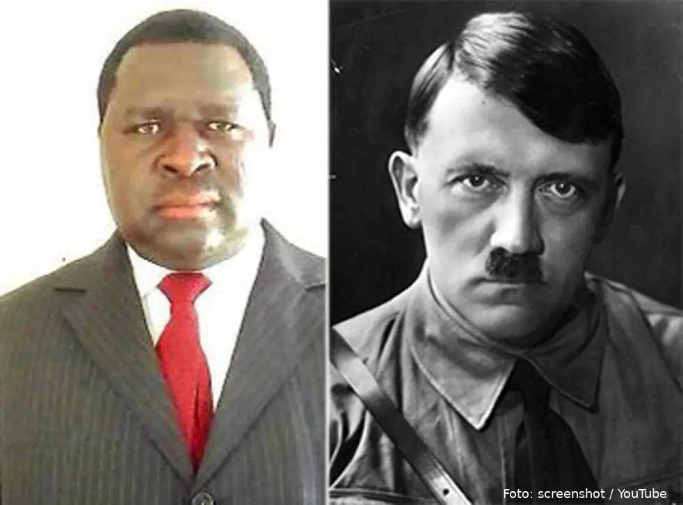 hitler comp