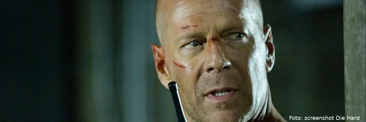 bruce willis die hard