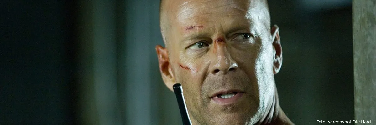 bruce willis die hard