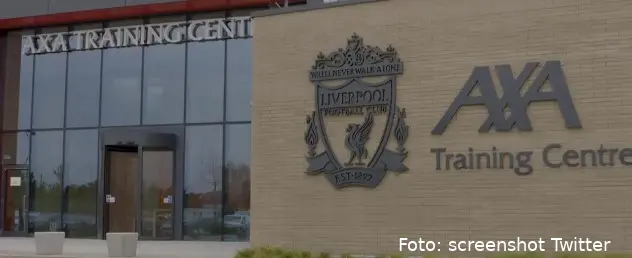 liverpool