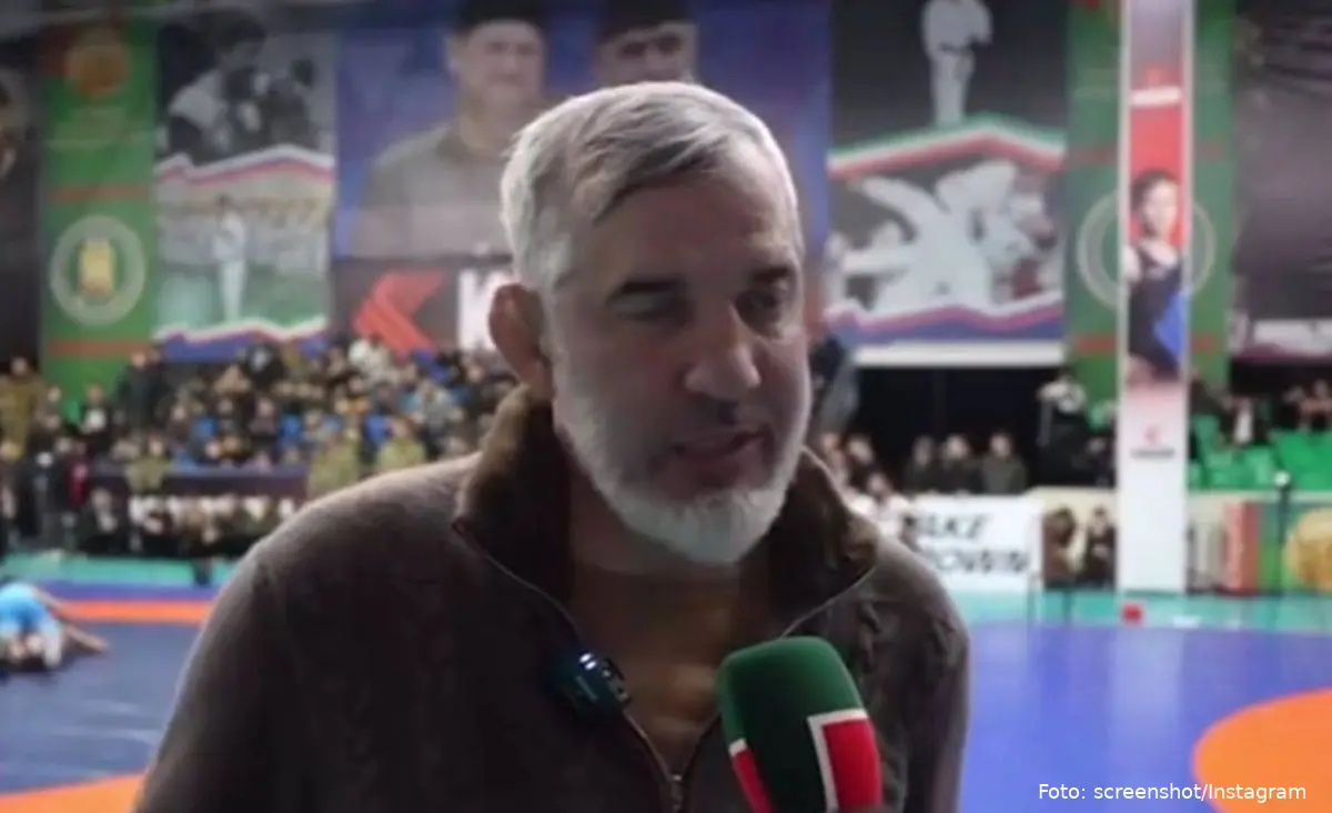 buvaisar saitiev