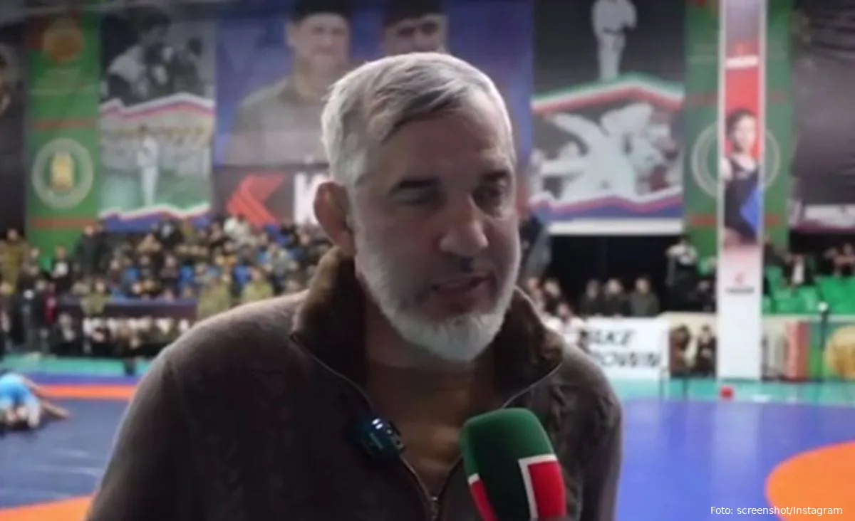 buvaisar saitiev