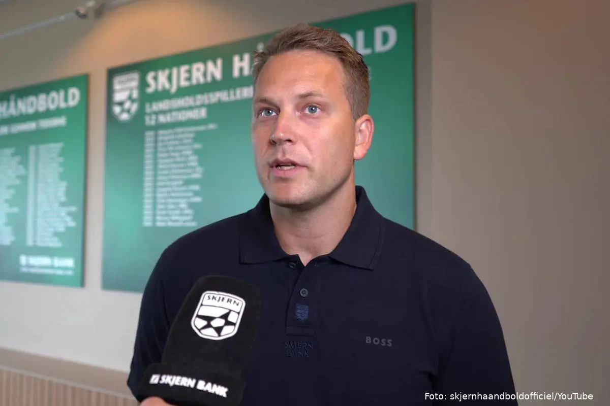 Christoffer Cichosz