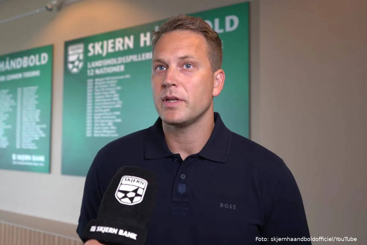 Christoffer Cichosz