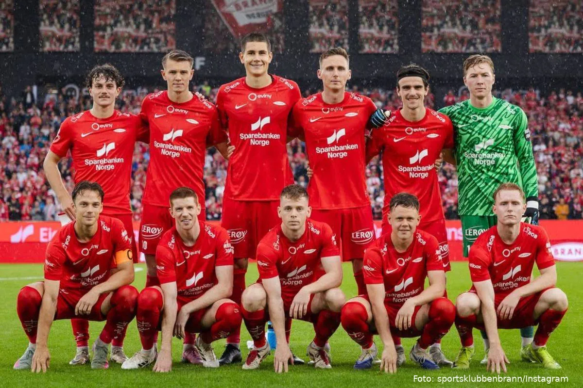 Brann