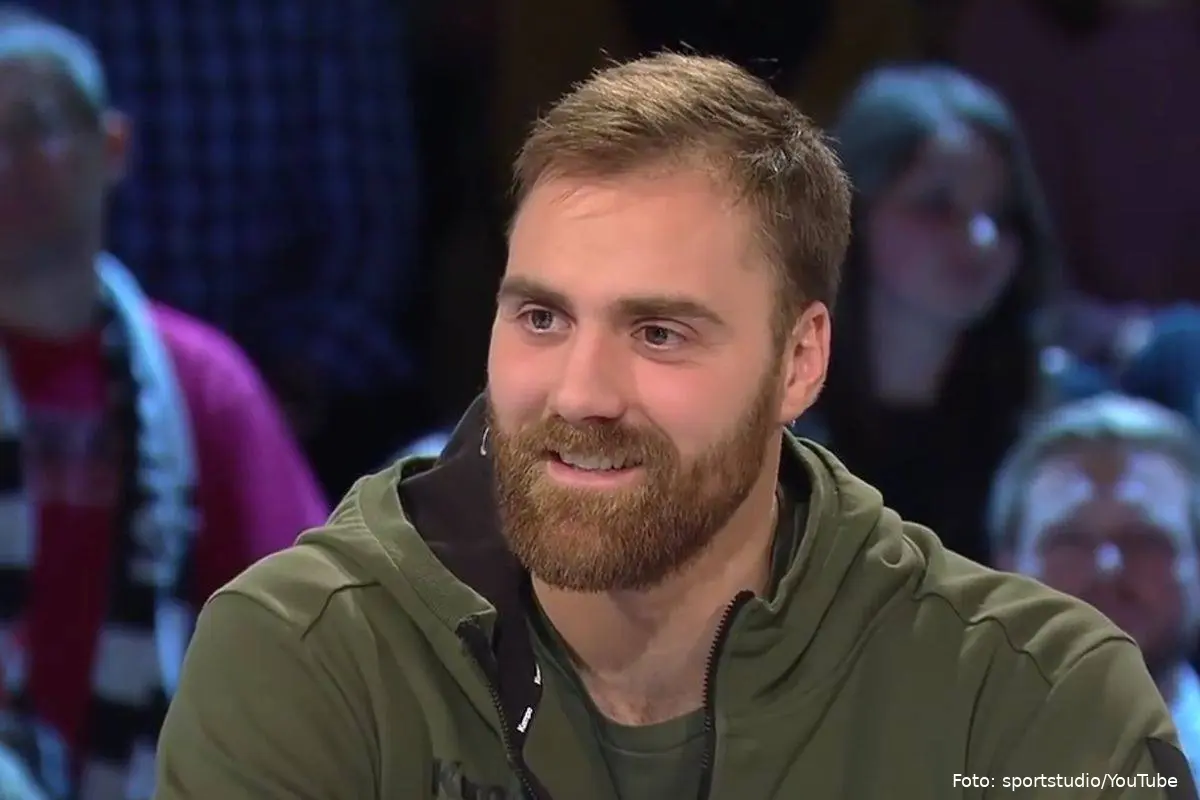 Andreas Wolff