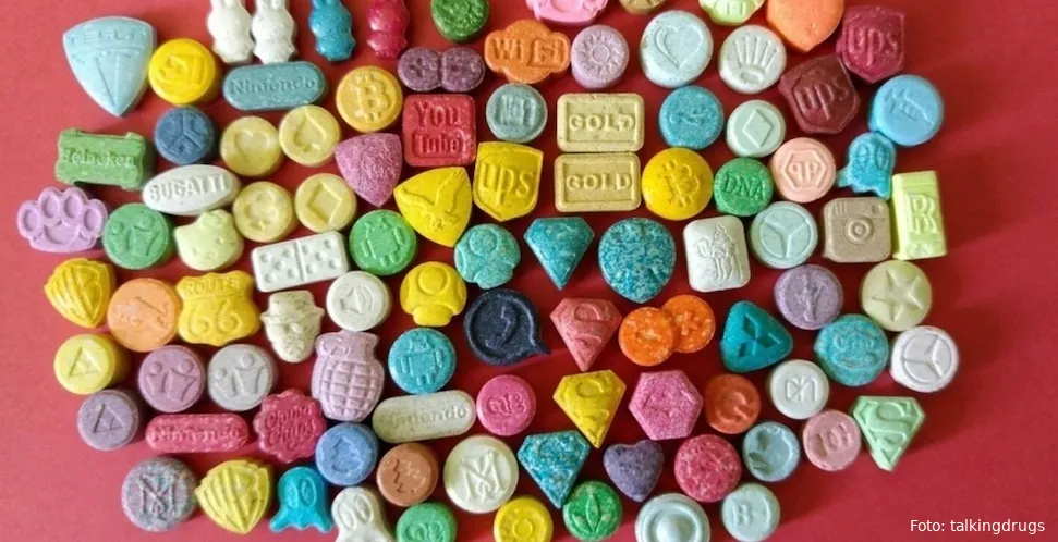 mdma pills