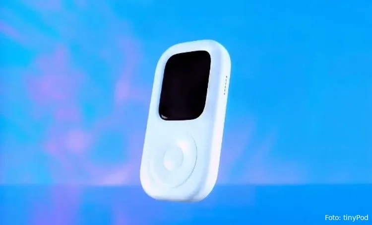 tinypod