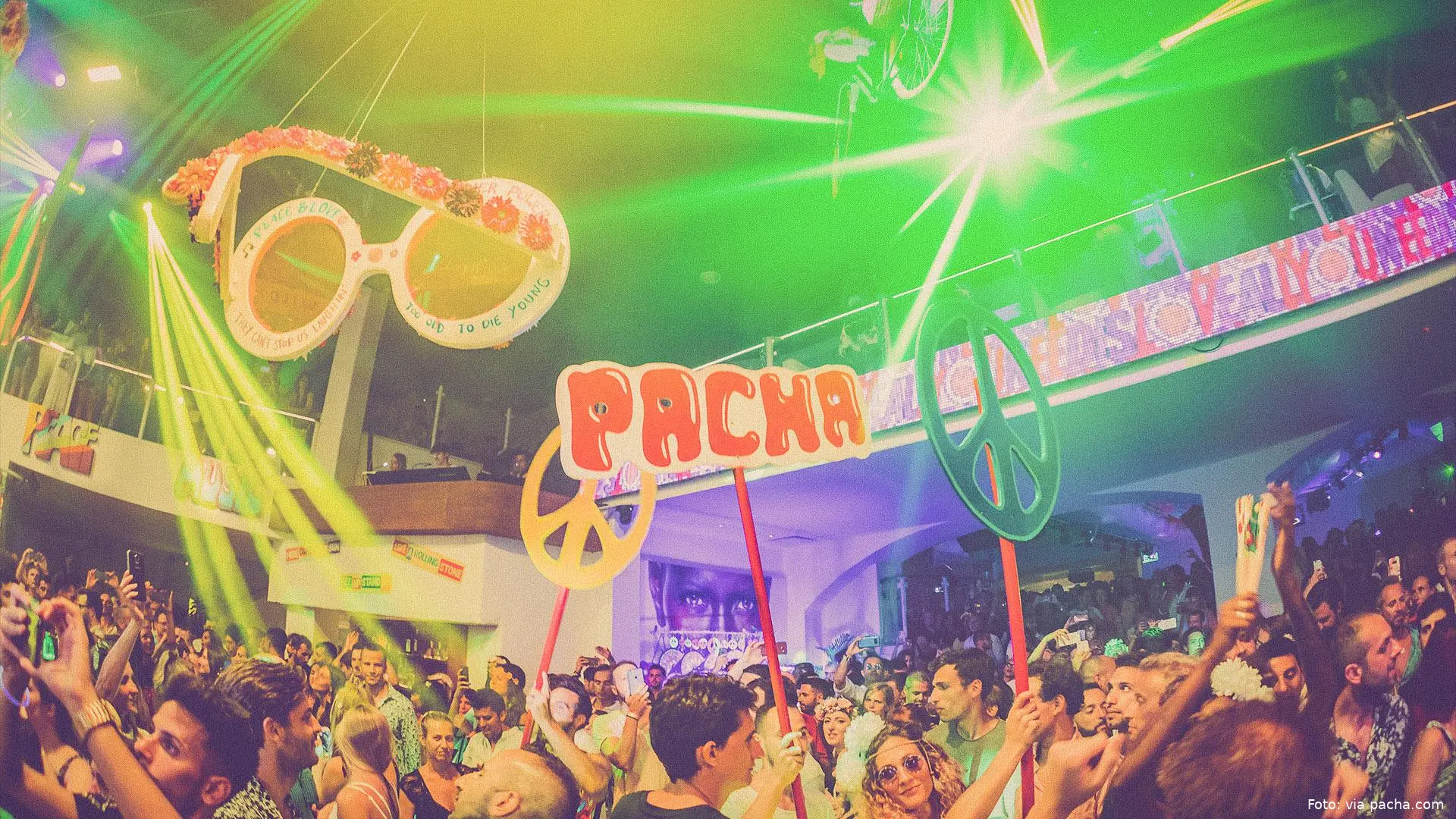 pacha