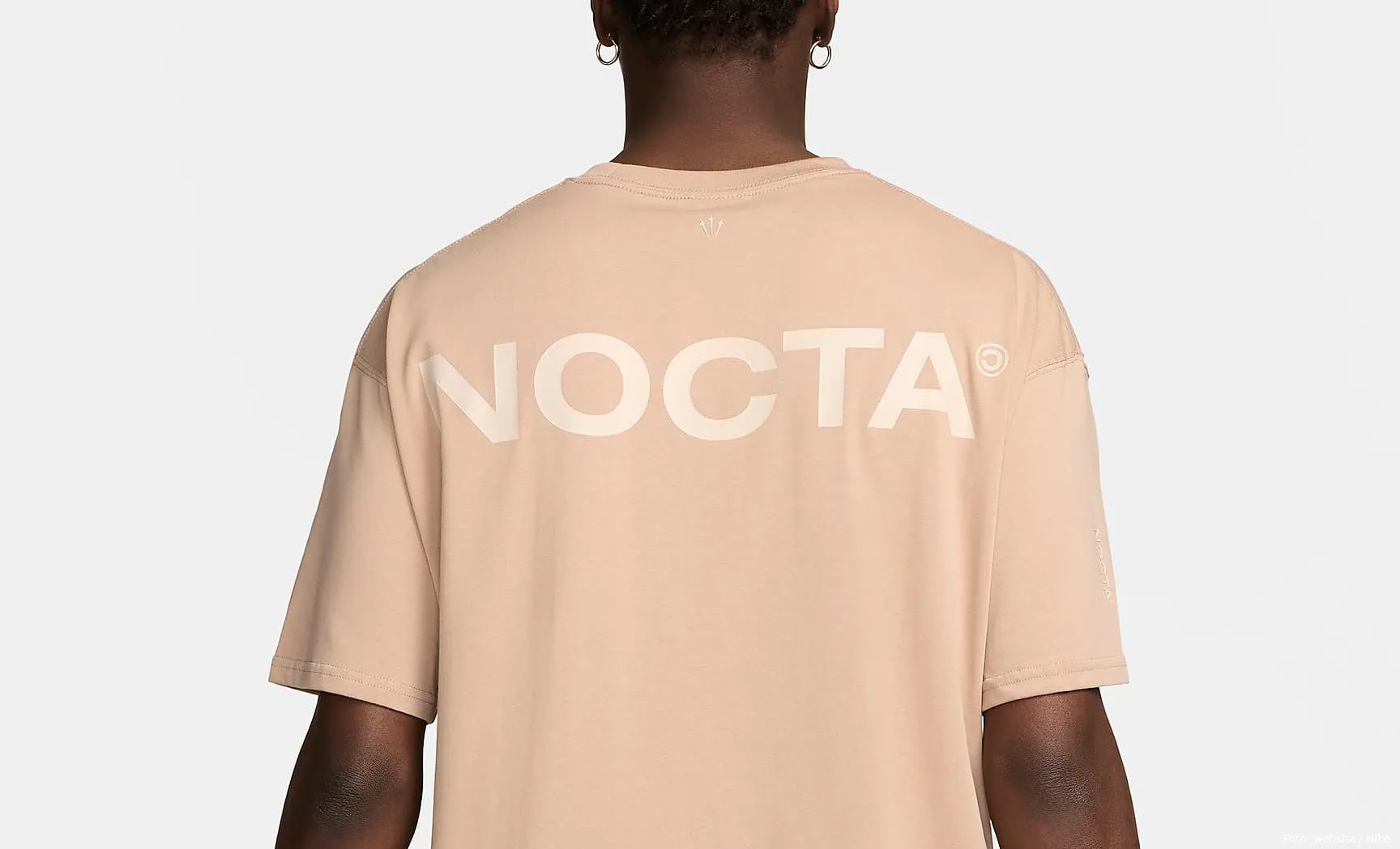 nocta max90 t shirt heren qmhtdc