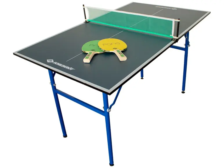 tafeltennis 1