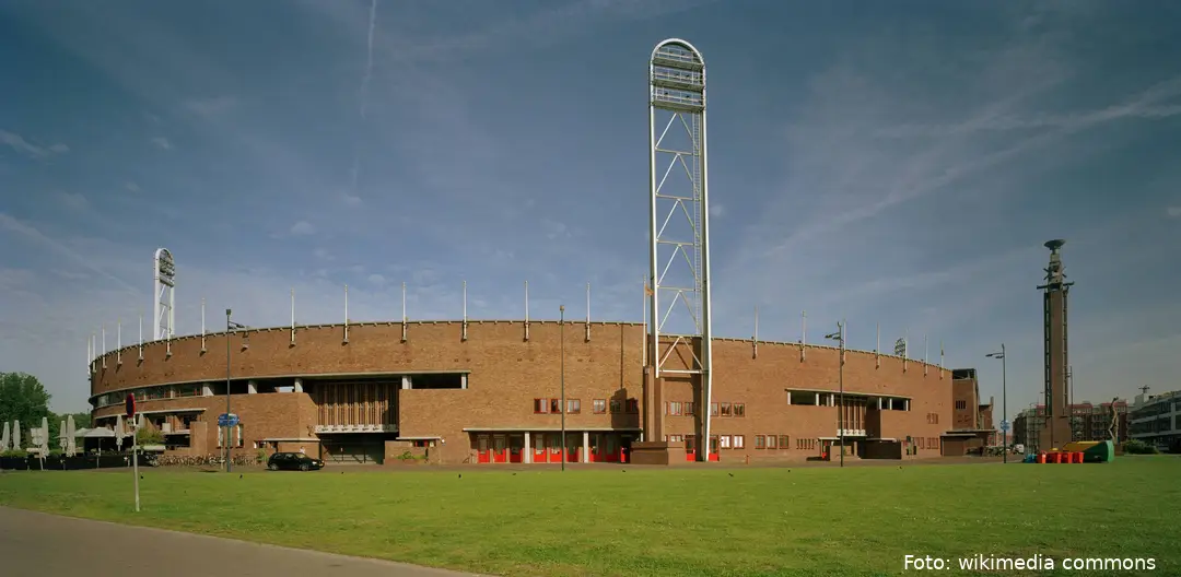 Overzicht_Olympisch_Stadion_-_Amsterdam_-_20409334_-_RCE