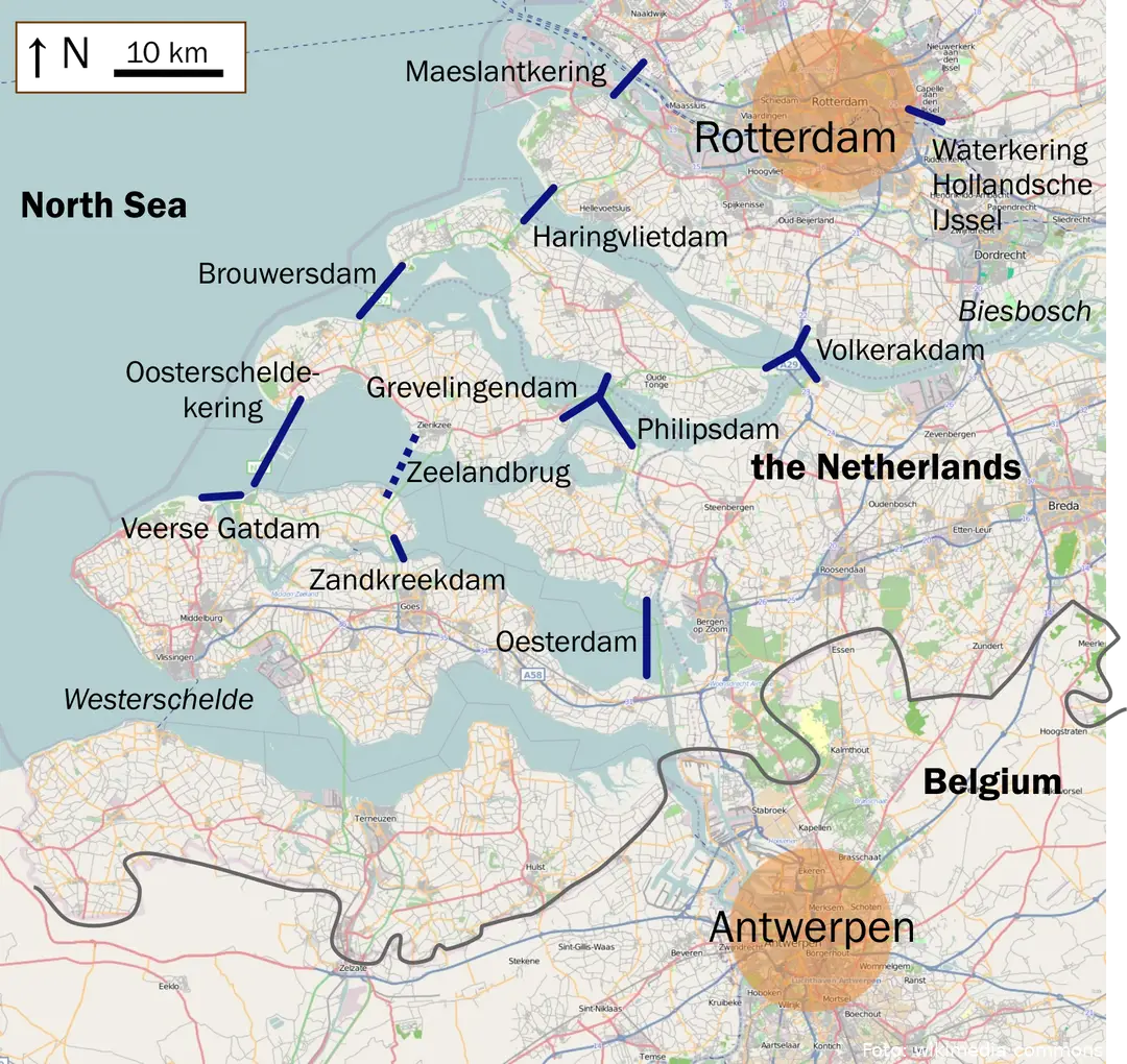 Deltawerken_na