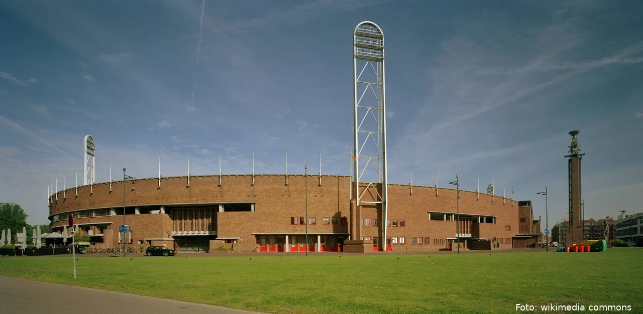 Overzicht_Olympisch_Stadion_-_Amsterdam_-_20409334_-_RCE