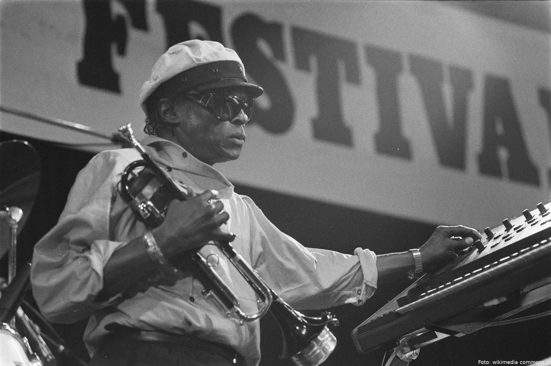 miles davis