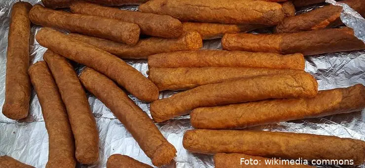 nationale frikandel dag