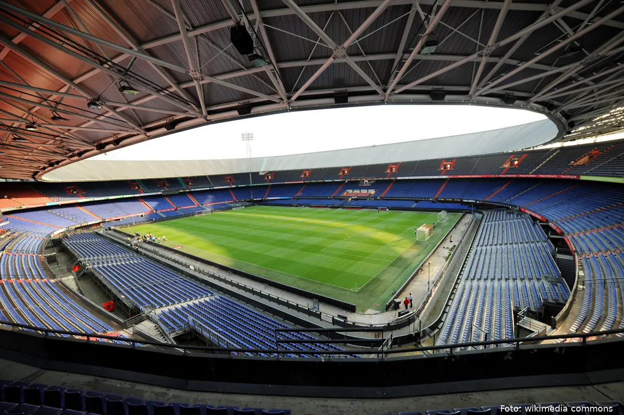 rotterdam de kuip 3