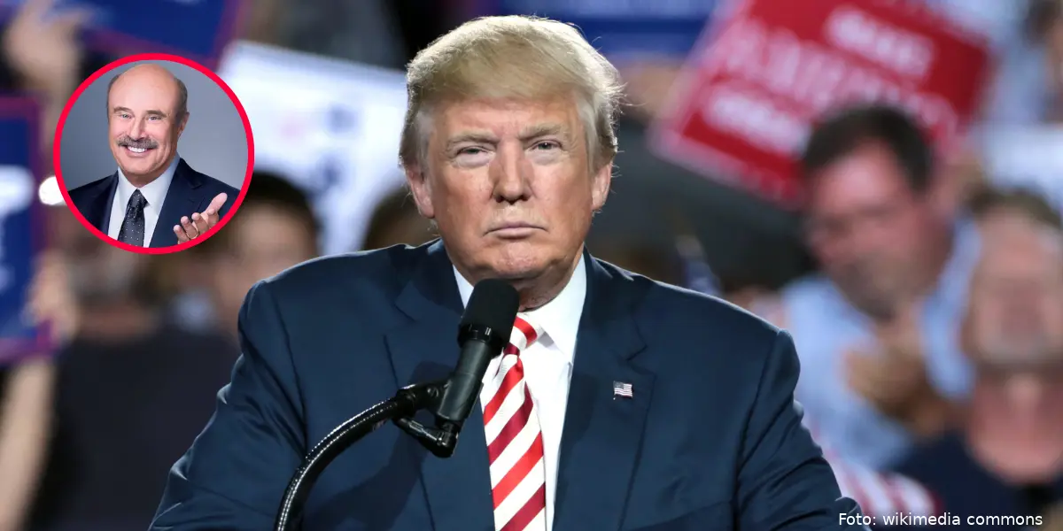 header drphil donaldtrump