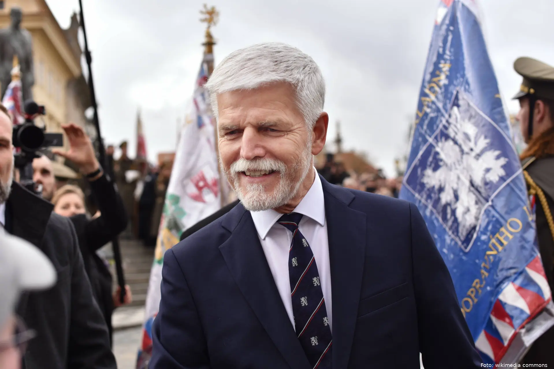 Prezident_Petr_Pavel