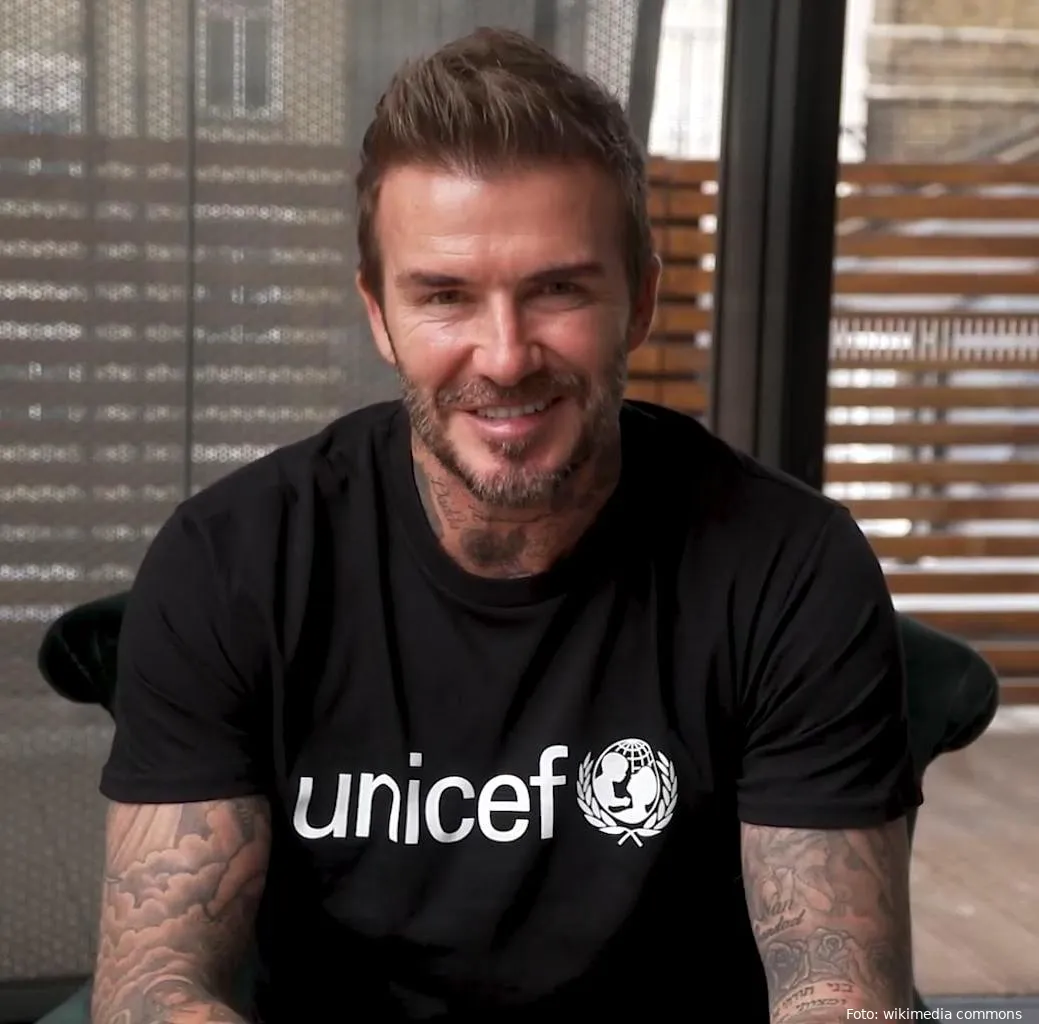 david beckham unicef cropped