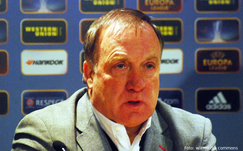 dick advocaat wikimedia commons