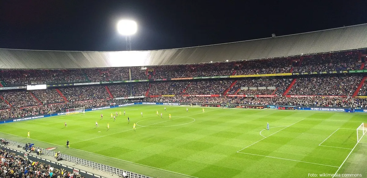 feyenoord