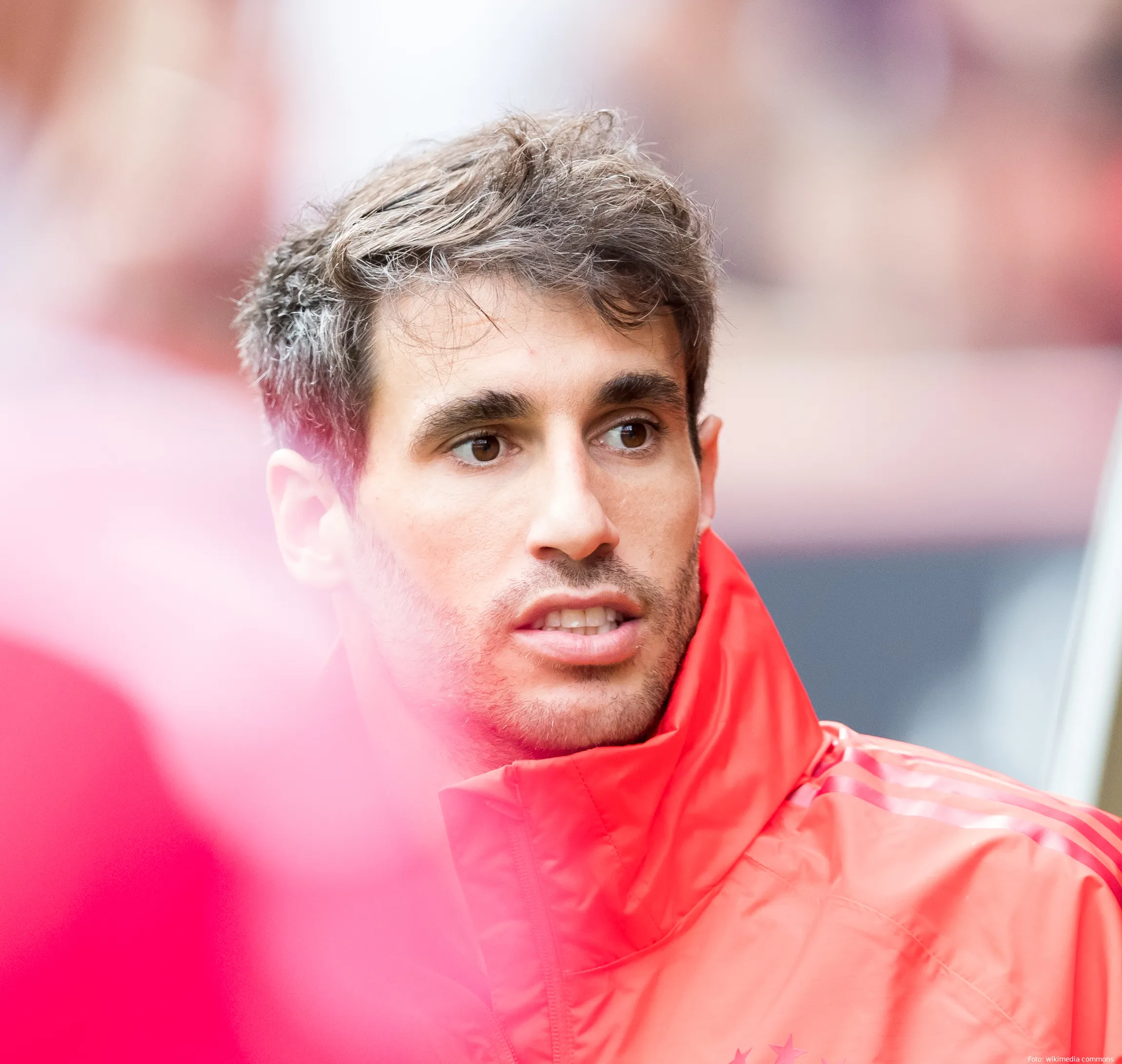 javi martinez 2019