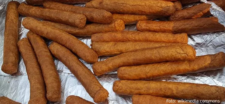 nationale frikandel dag