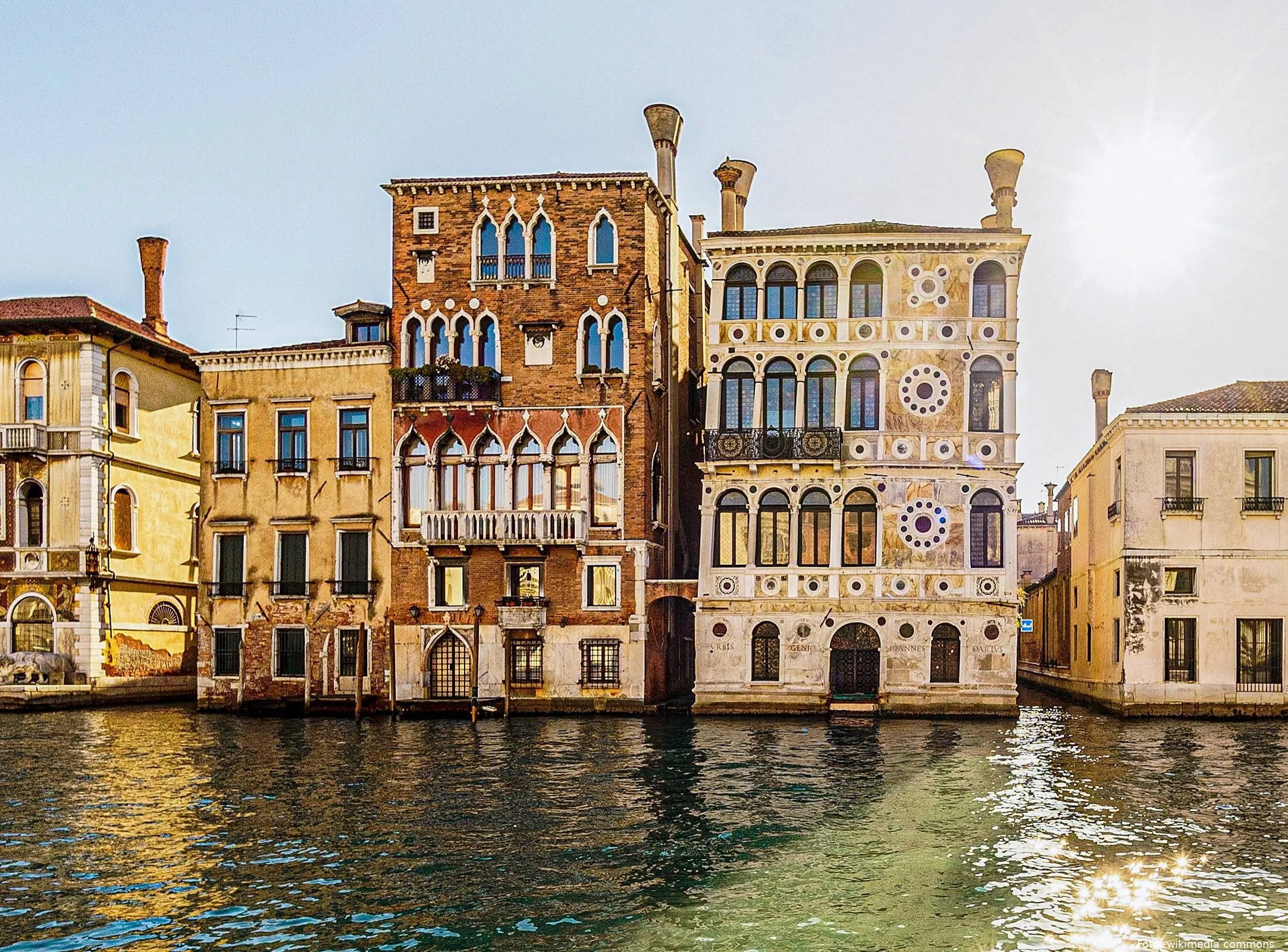 Ca'_Barbaro_Wolkoff_+_Ca'_Dario_Venedig