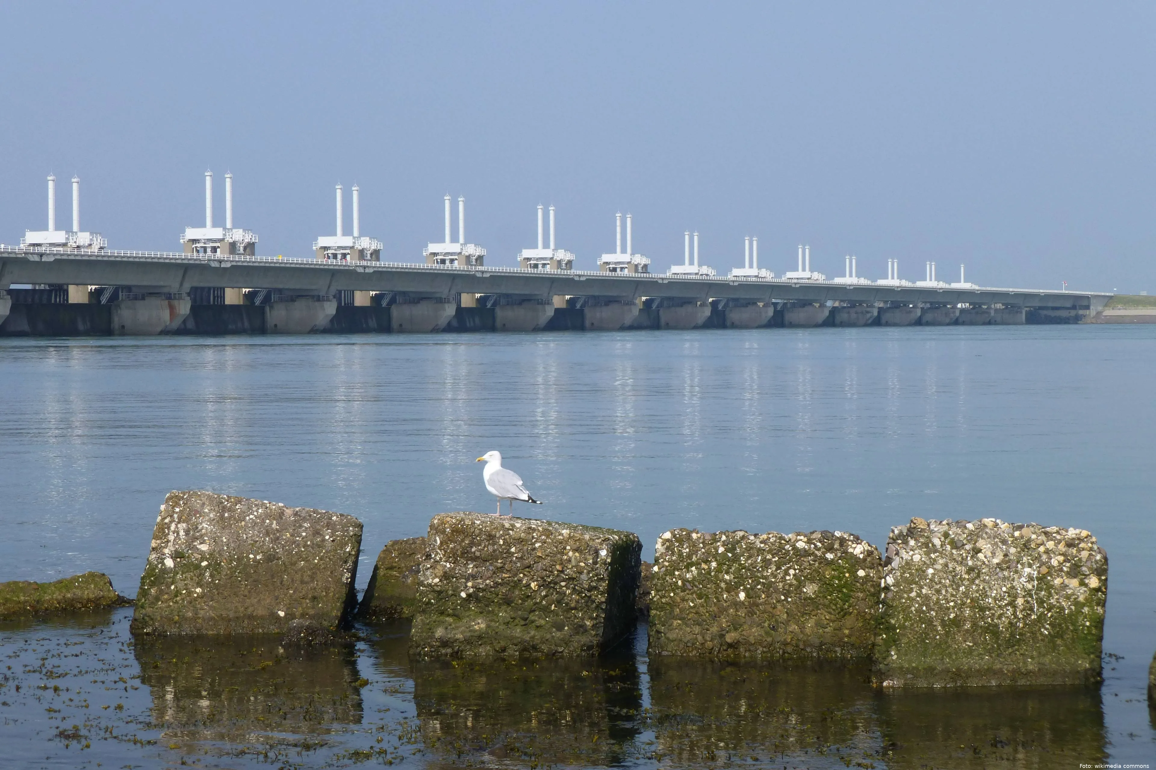 Stormvloedkering_Oosterschelde_27