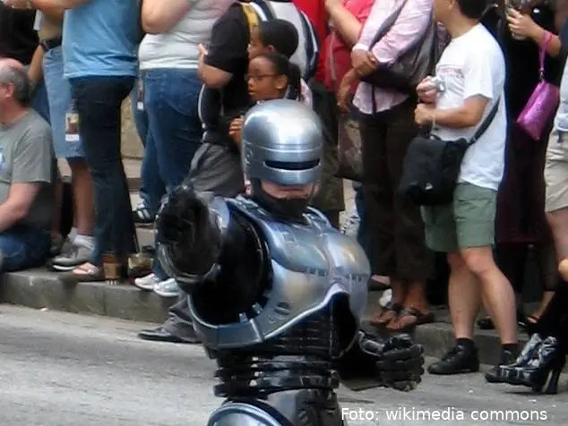 Robocop