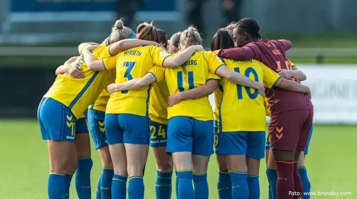 bif women