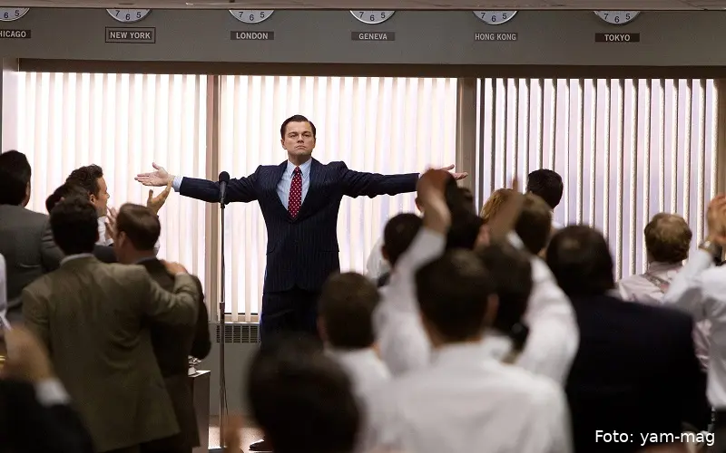 thewolfofwallstreet image 2013