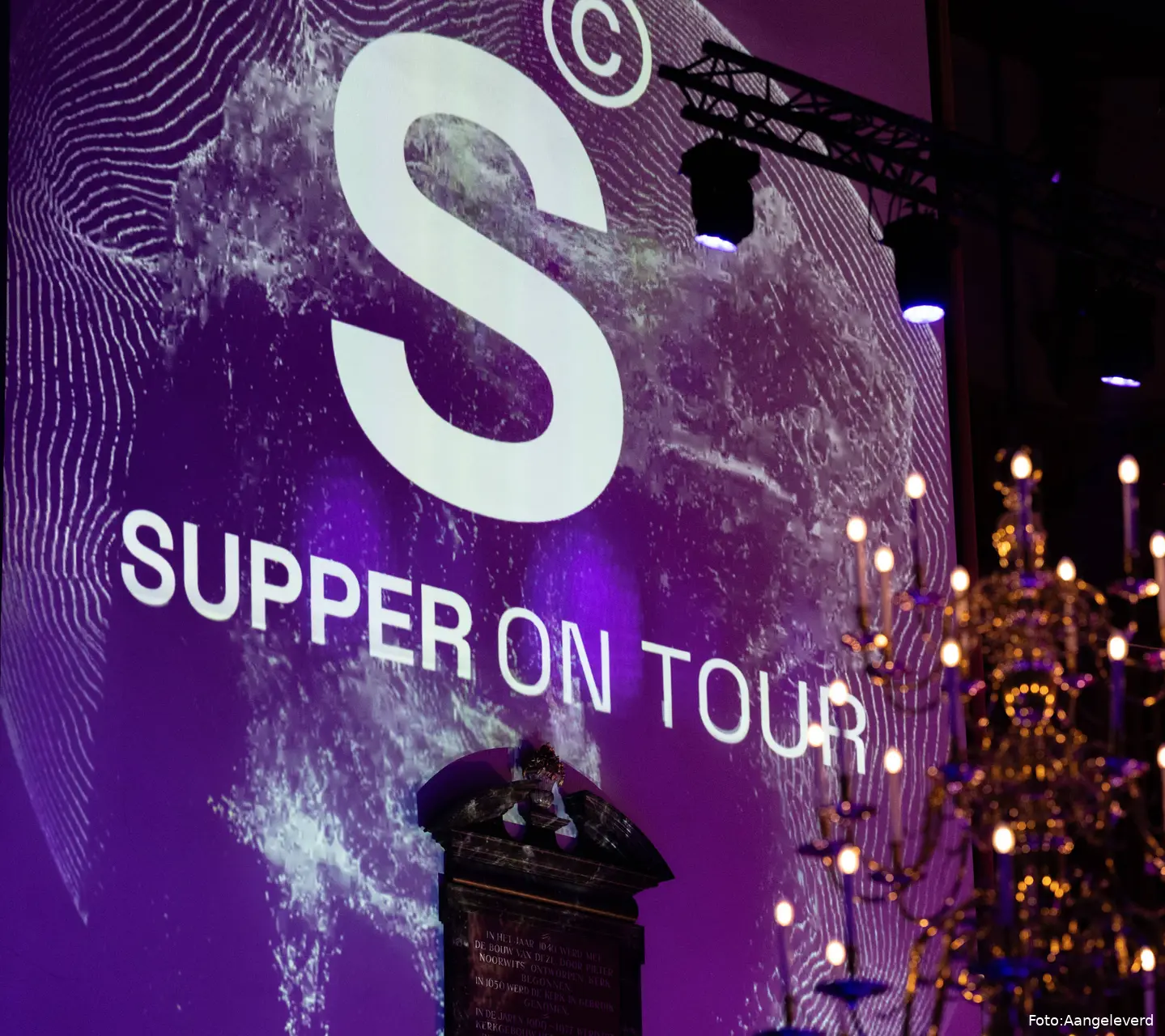 er supperontour dh 11