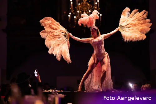 er supperontour dh 14