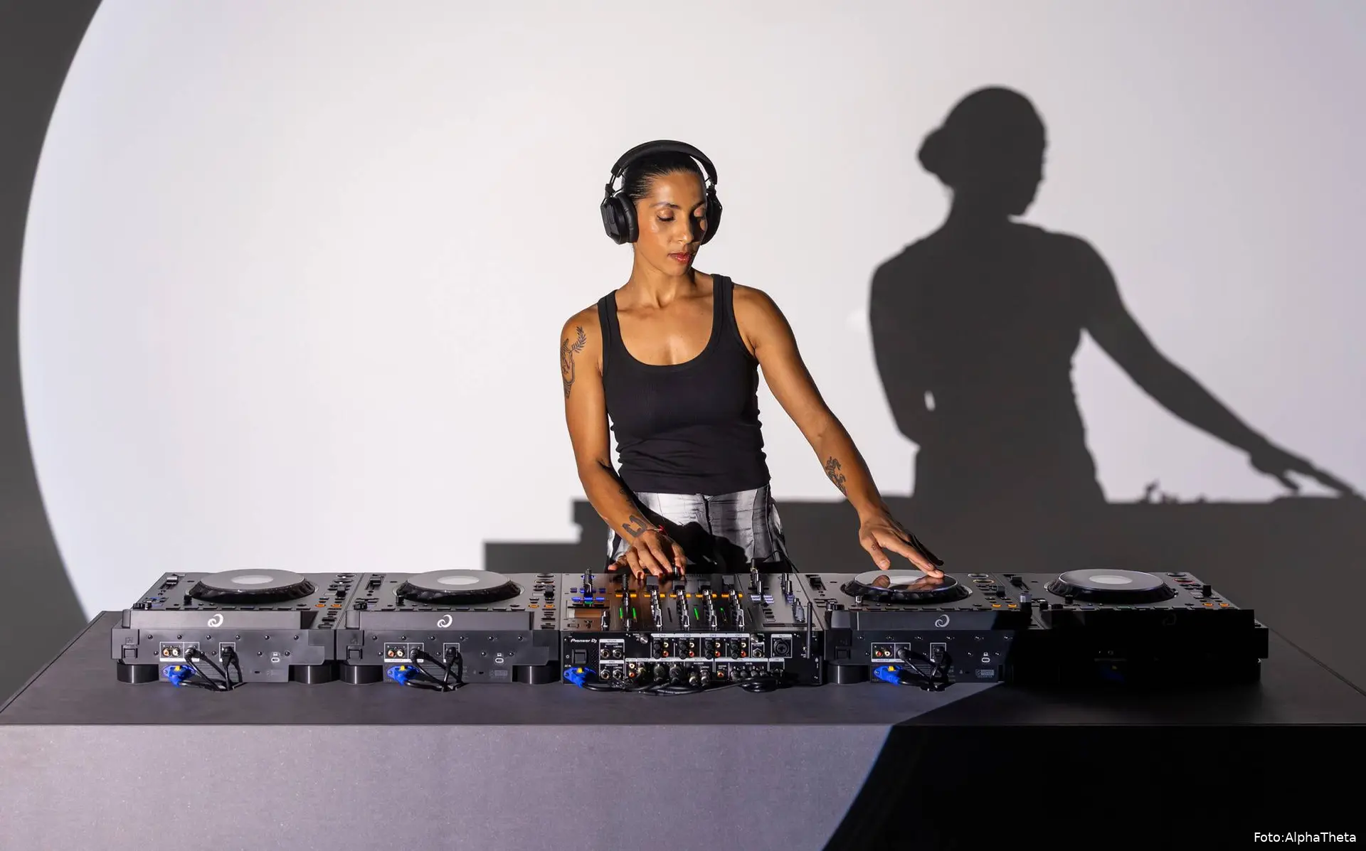 CDJ3000X20250189