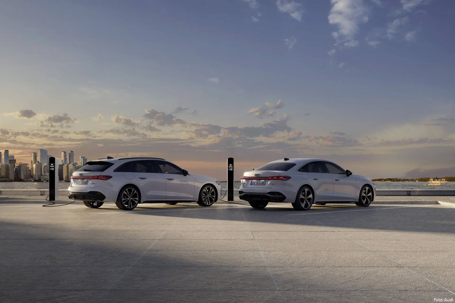 audia5e hybridquattro