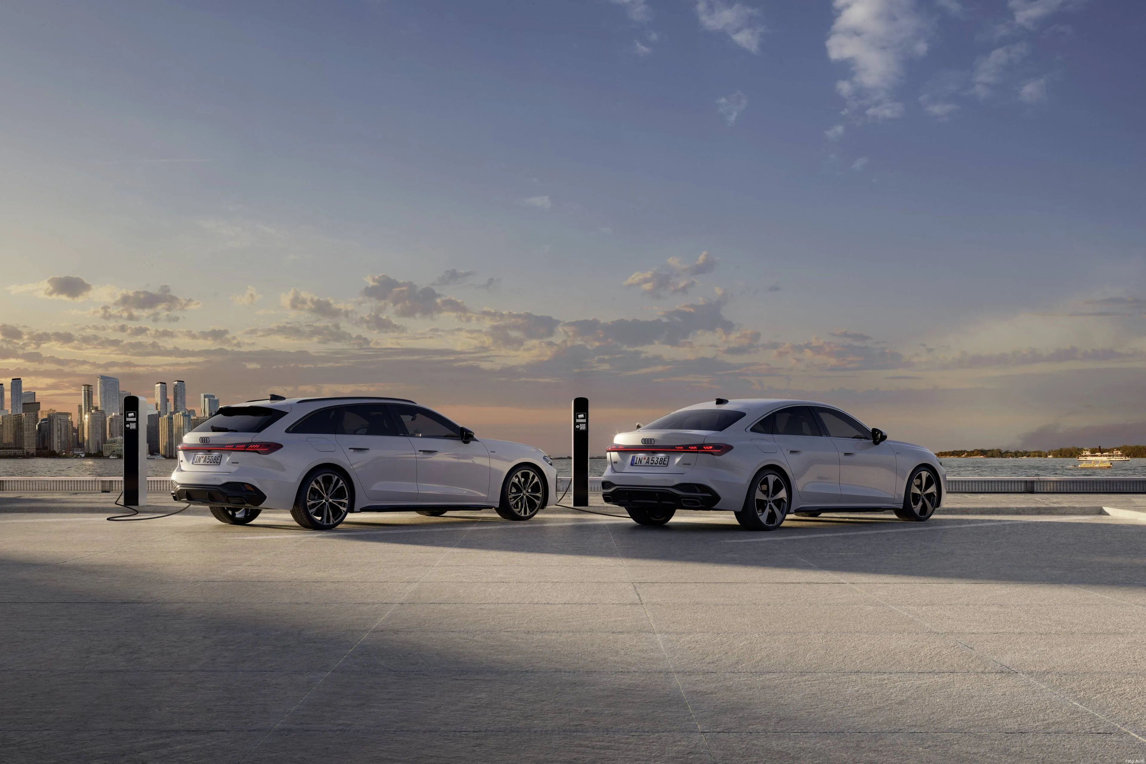audia5e hybridquattro