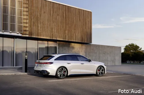 audia5avante hybridquattro5