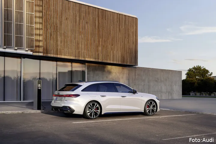 audia5avante hybridquattro5