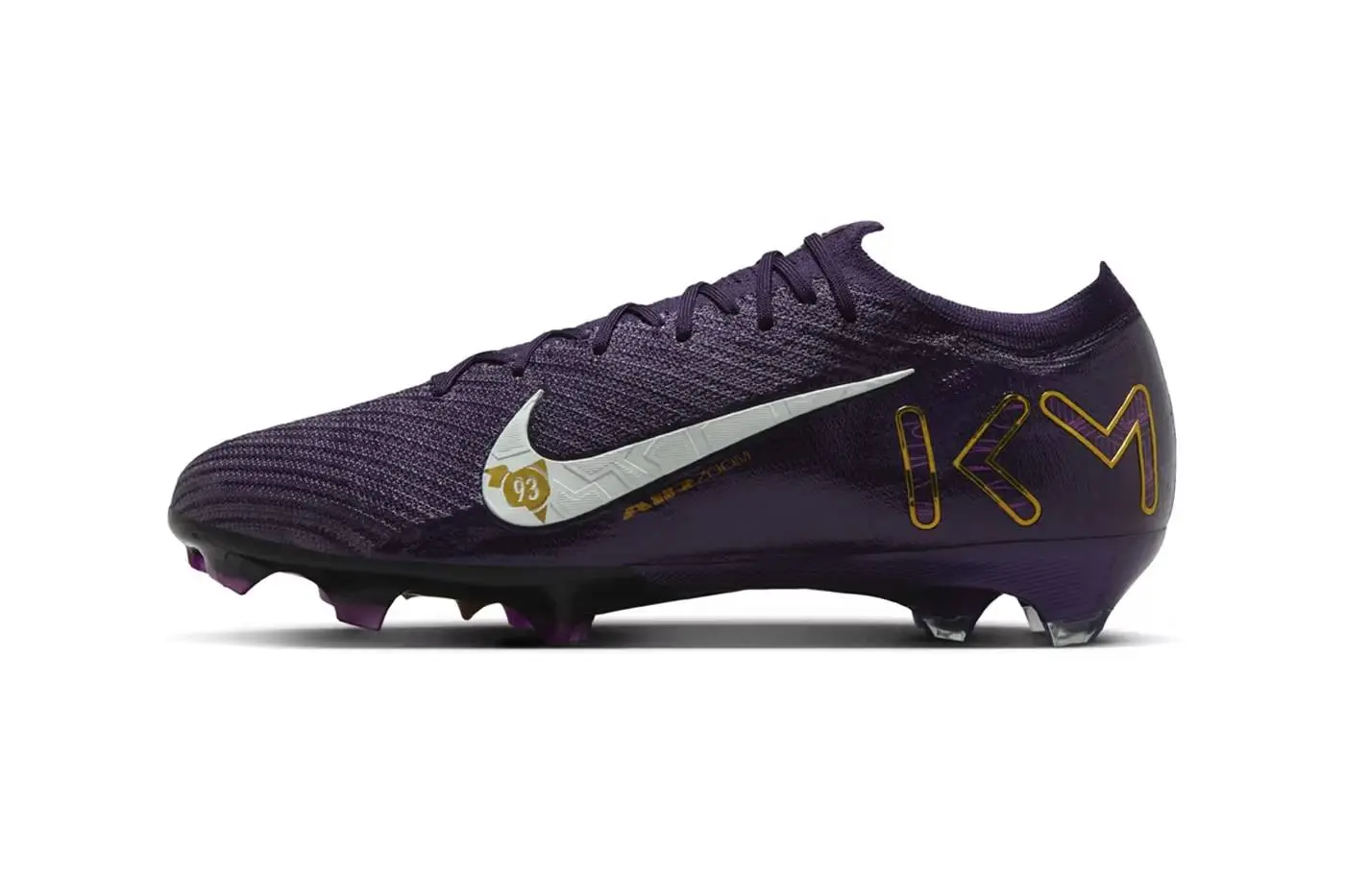 https hypebeastcom image 2025 04 09 kylian mbappe nike mercurial zoom vapor 16 grand purple fq8683 500 release info 001jpg