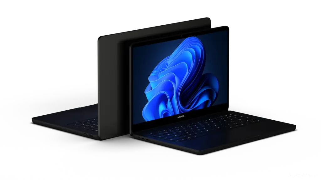 nokia purebook
