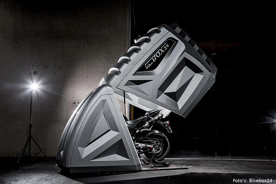bikebox24 motorcycle locker 1