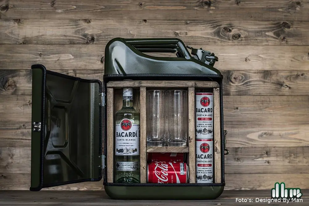 jerrycan bar groen 2
