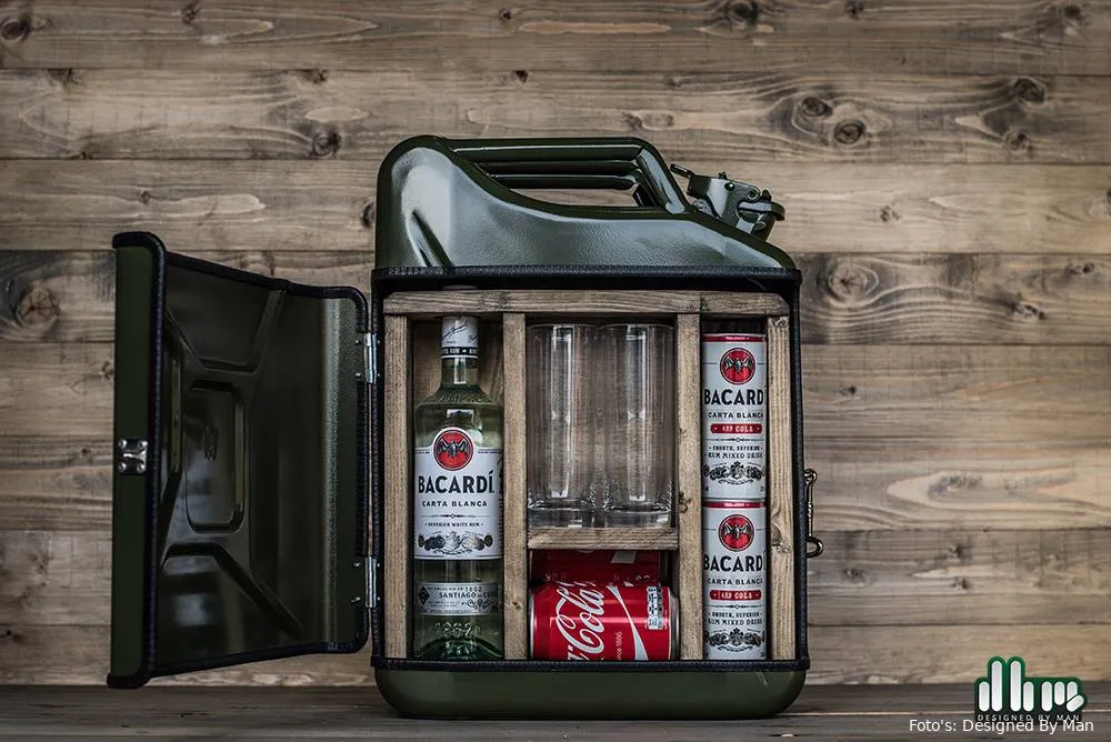 jerrycan bar groen 2