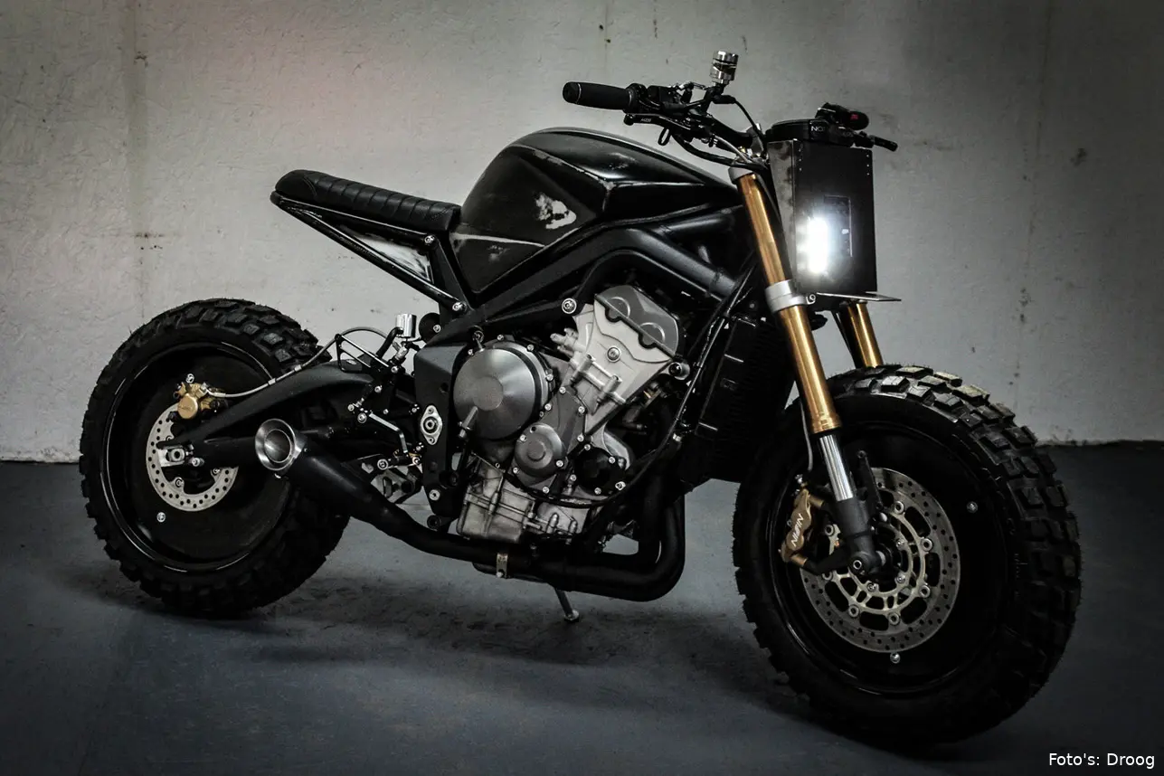triumph daytona 675 dm 013 by droog moto 0 hero