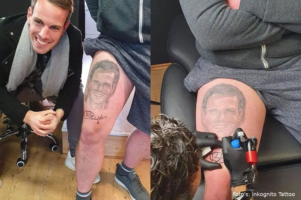 tatoeage wout brama 2019