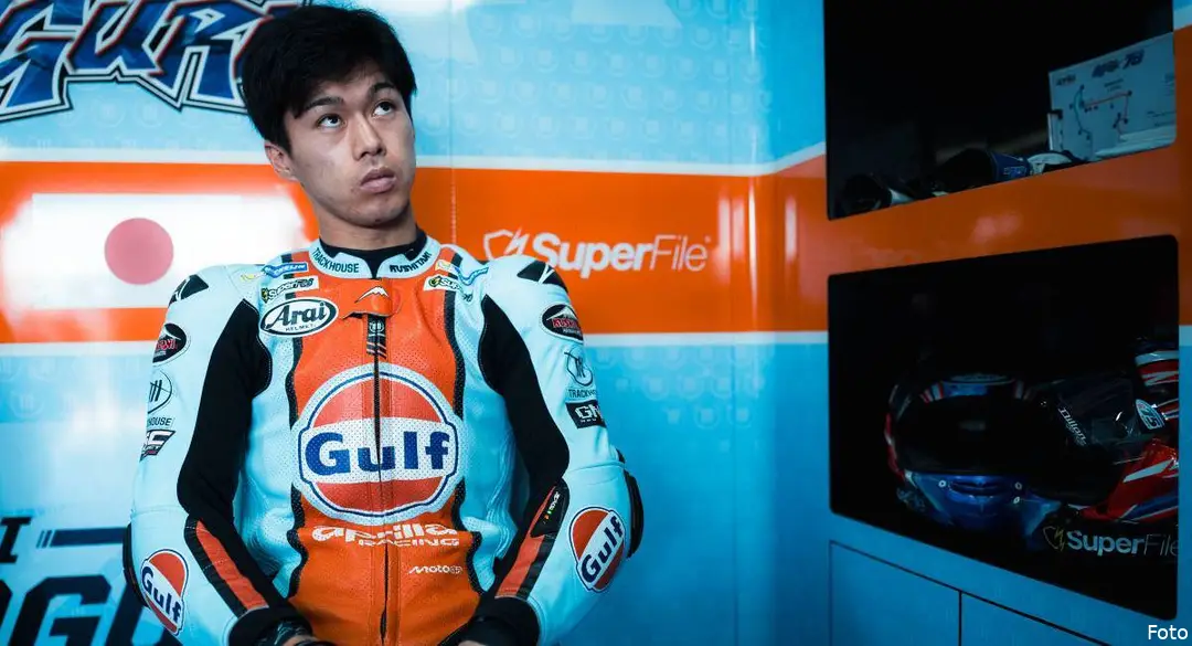 MotoGP, Ai Ogura e il rifiuto alla Honda: il retroscena svelato dal ...