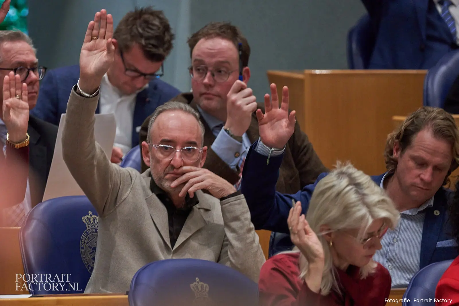 portraitfactorynl tweede kamer 144