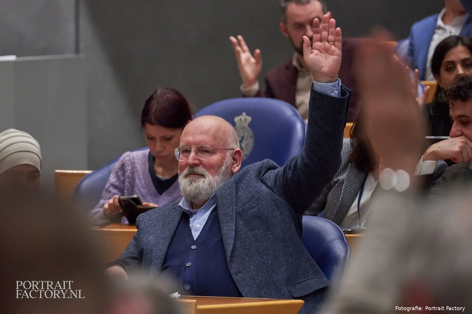 portraitfactorynl tweede kamer 156